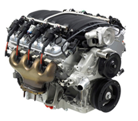 P96C9 Engine